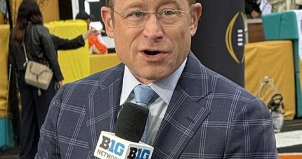 David Berson Net Worth