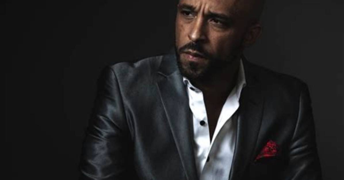 David Bianchi