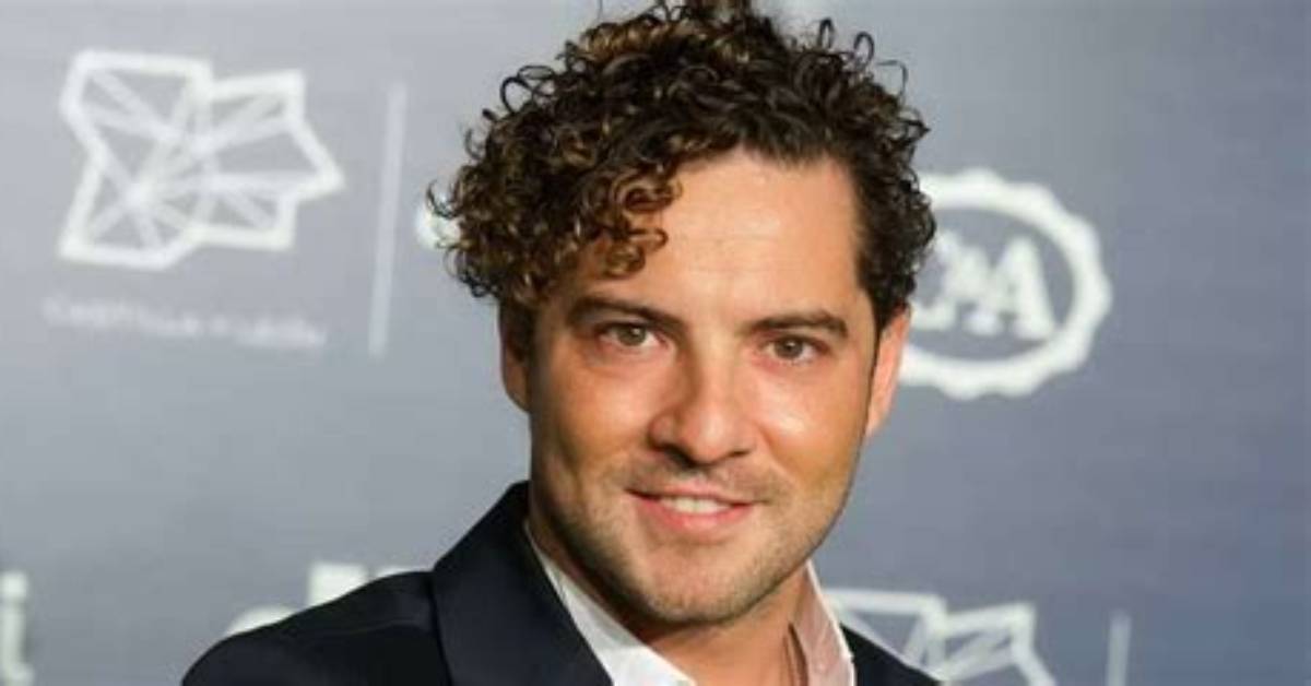 David Bisbal Net Worth