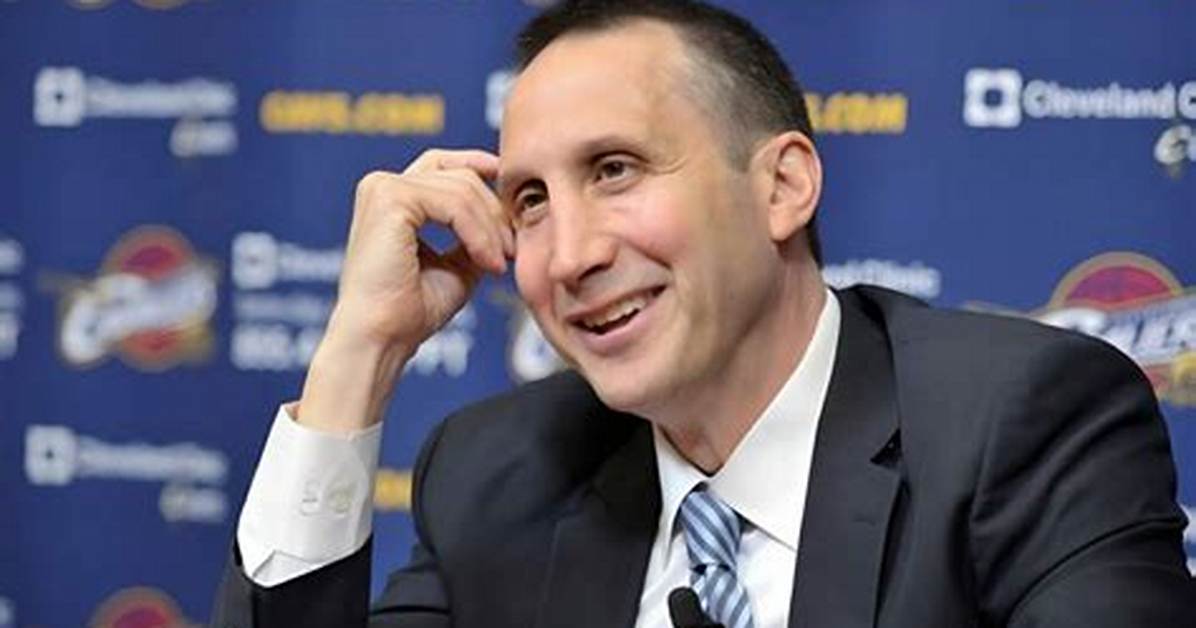 David Blatt Net Worth