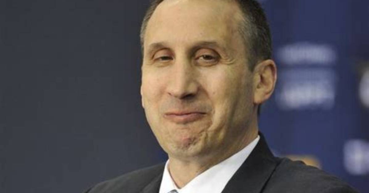 David Blatt