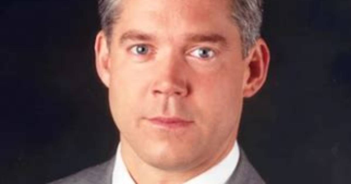 David Bloom