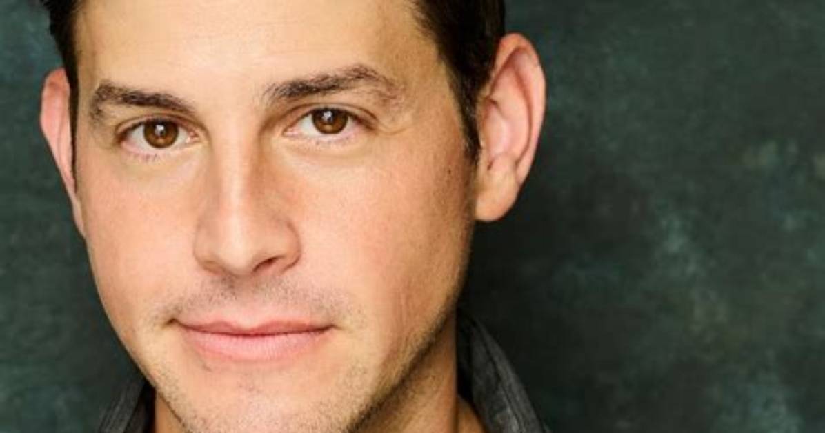 David Blue