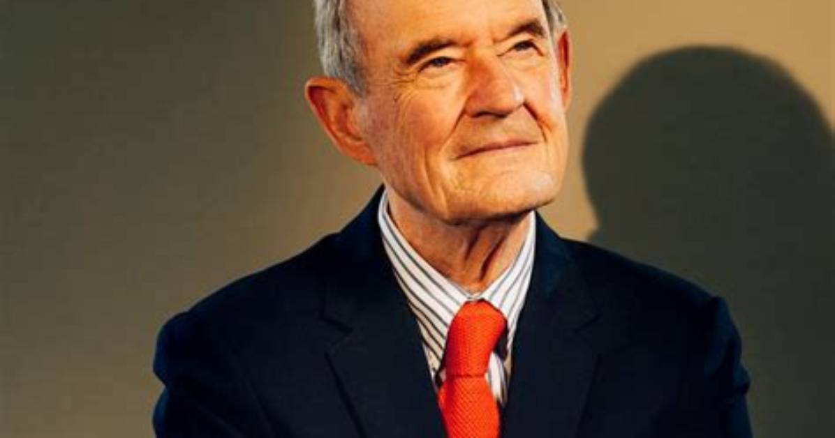 David Boies