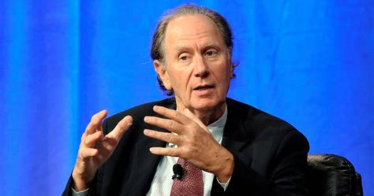 David Bonderman