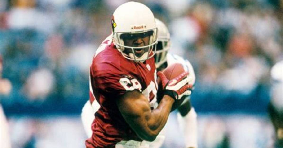 David Boston