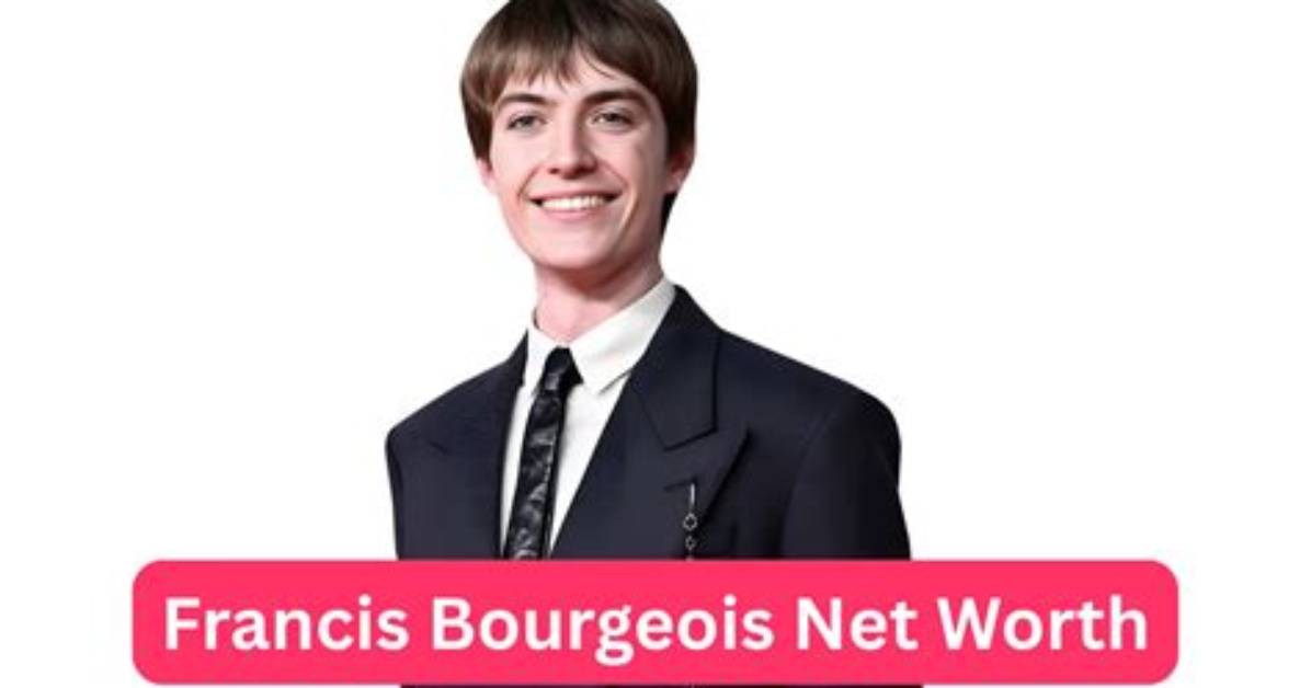 David Bourgeois Net Worth