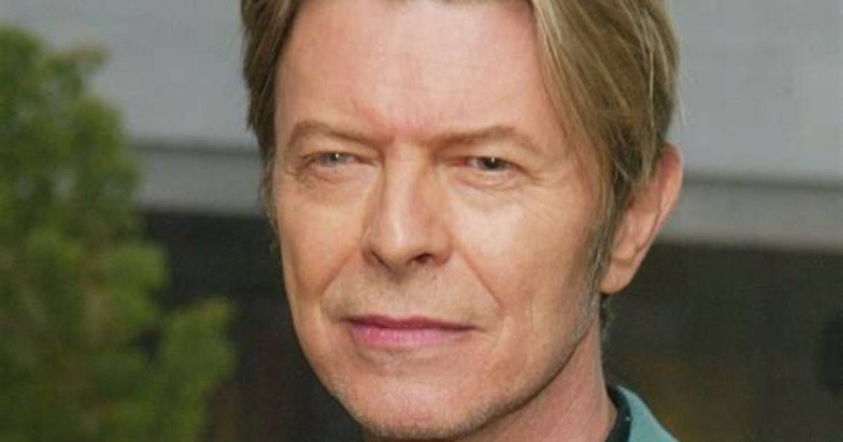 David Bowie Fortune