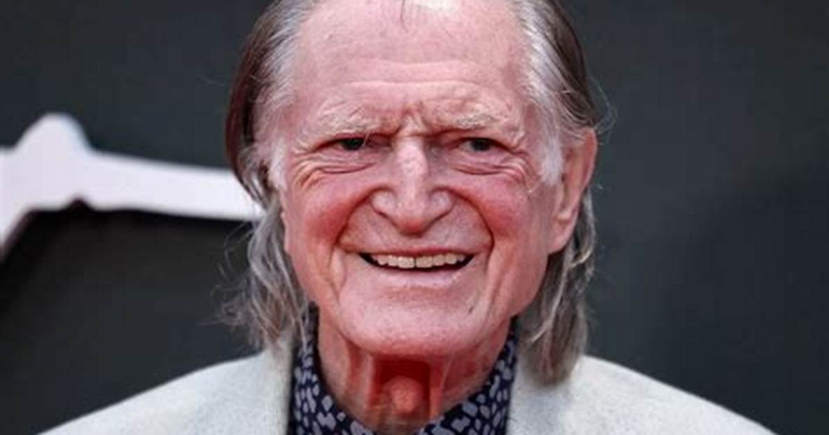 David Bradley Net Worth