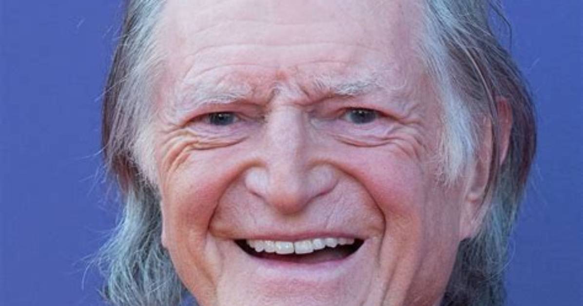 David Bradley