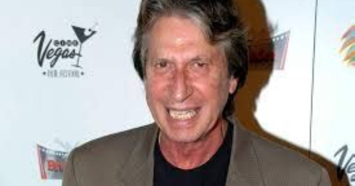 David Brenner Net Worth 2024