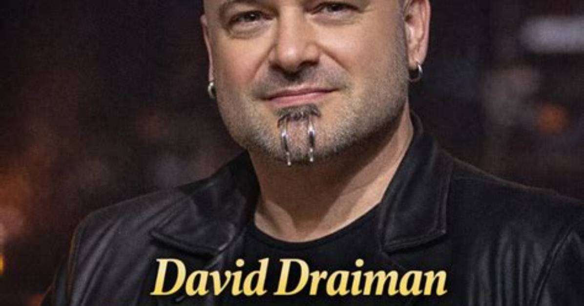David Briggs Net Worth