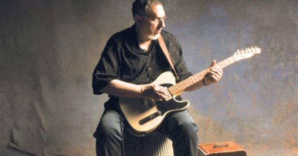 David Bromberg