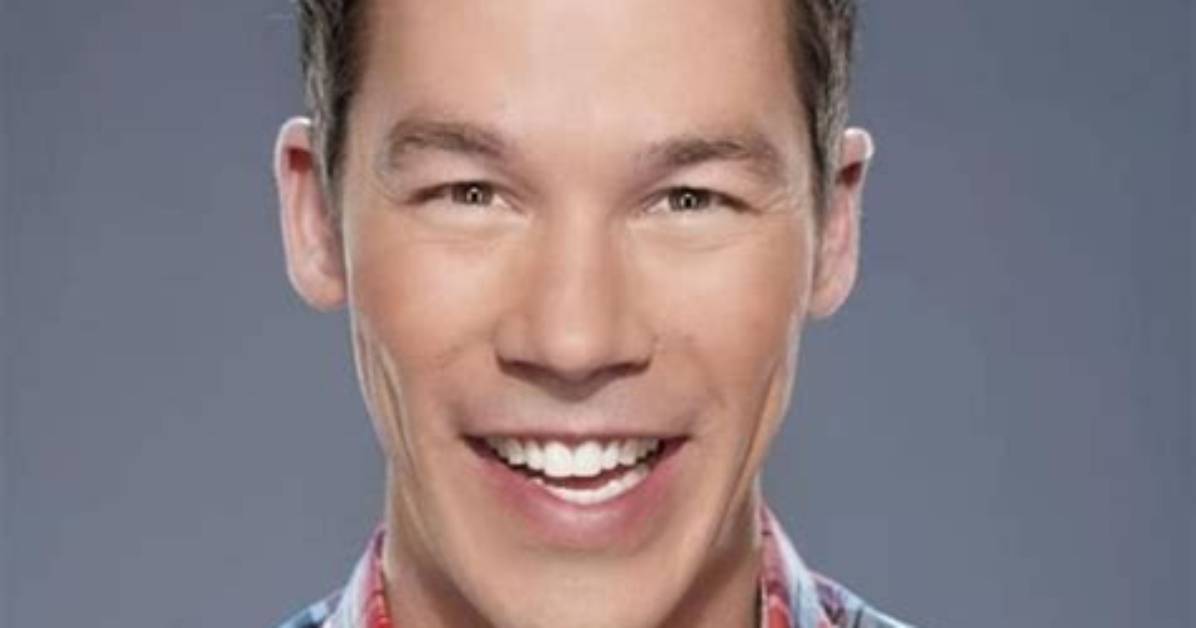 David Bromstad Net Worth