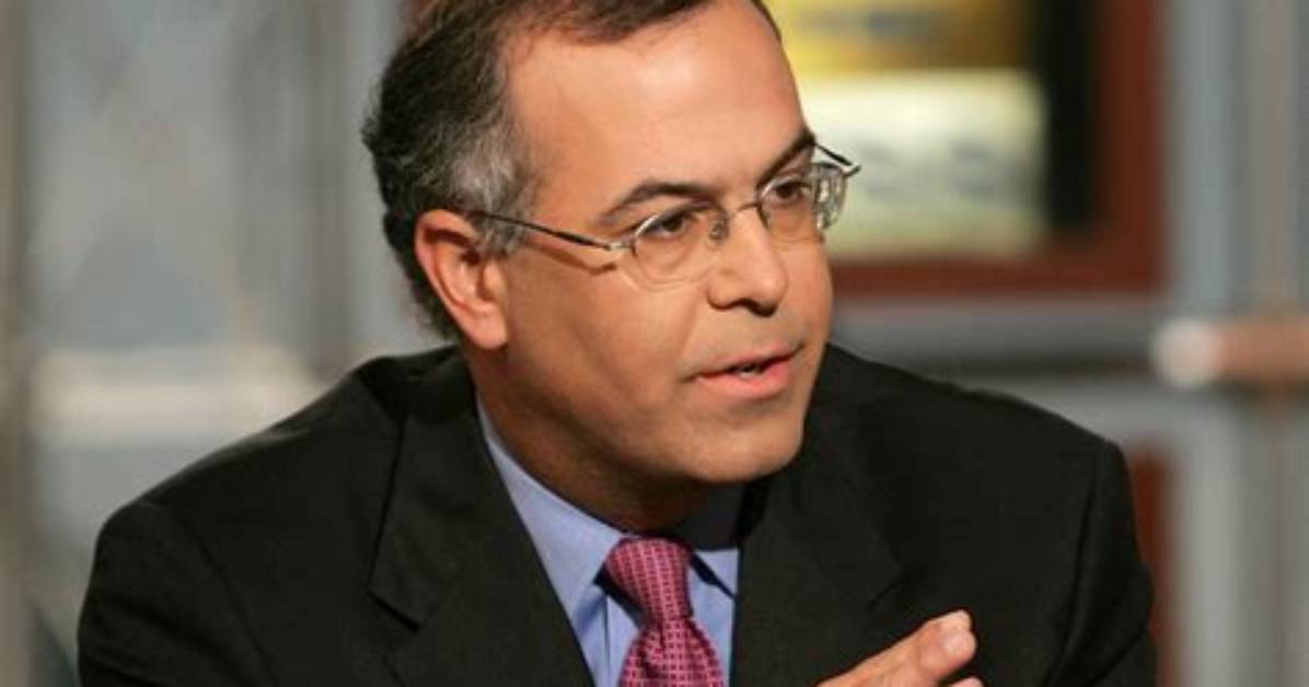 David Brooks
