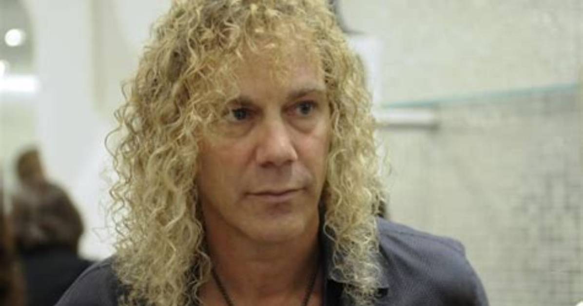 David Bryan Net Worth