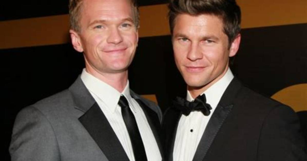 David Burtka Net Worth