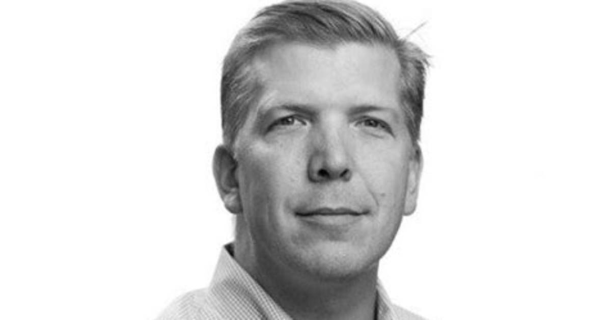 David Bywater
