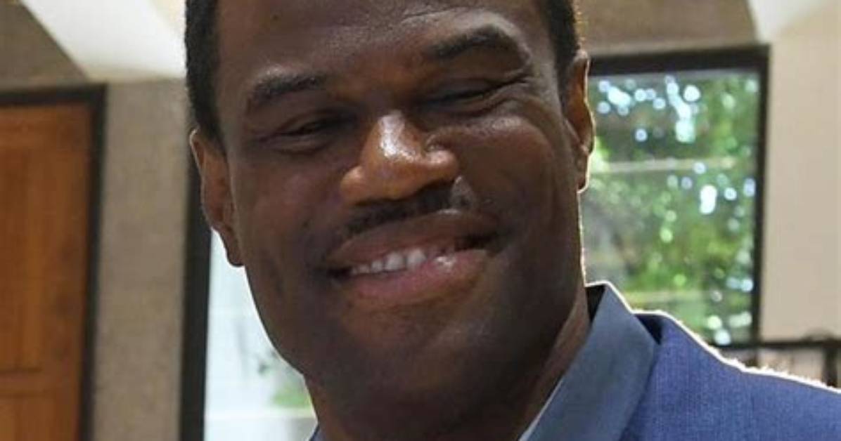 David C. Robinson Net Worth