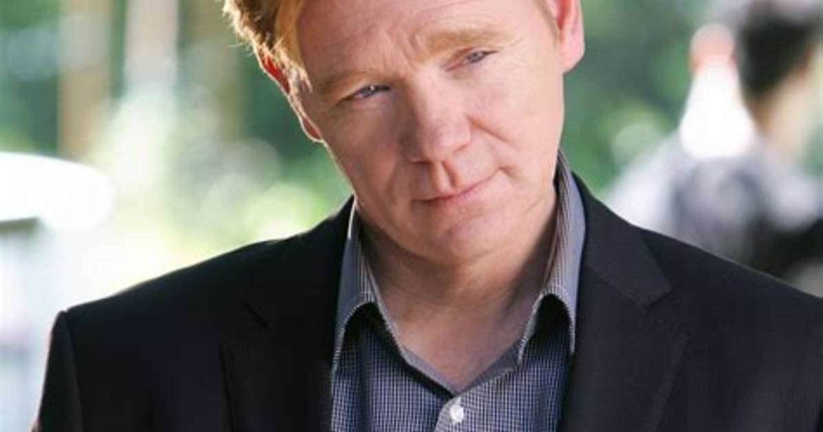 David Caruso