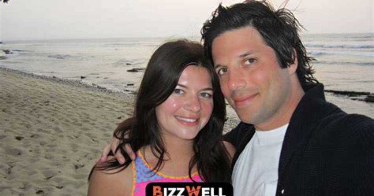 David Caspe Net Worth