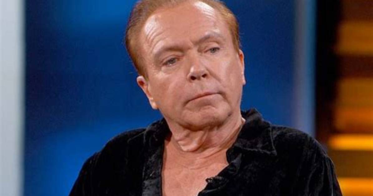 David Cassidy Net Worth