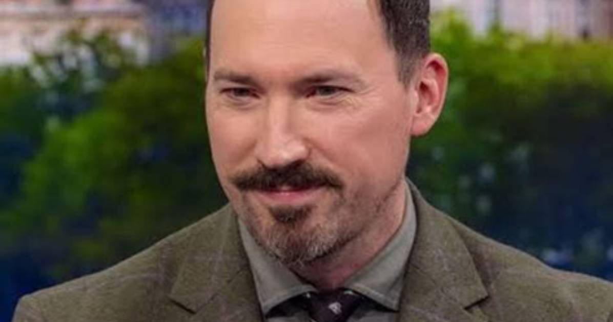 David Caves Net Worth