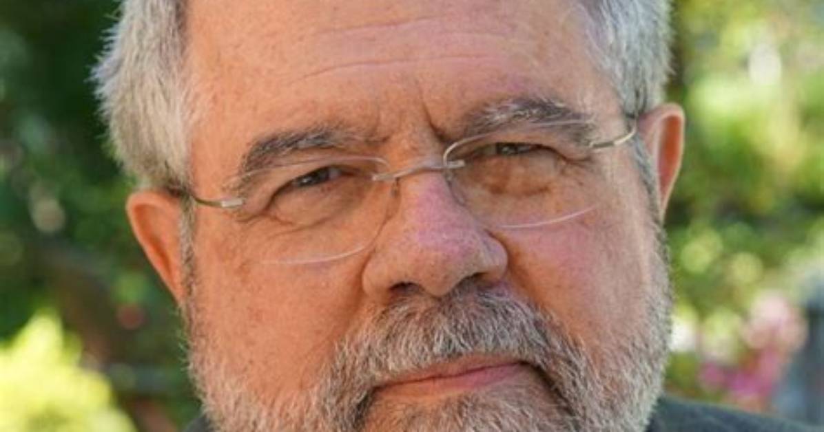 David Cay Johnston