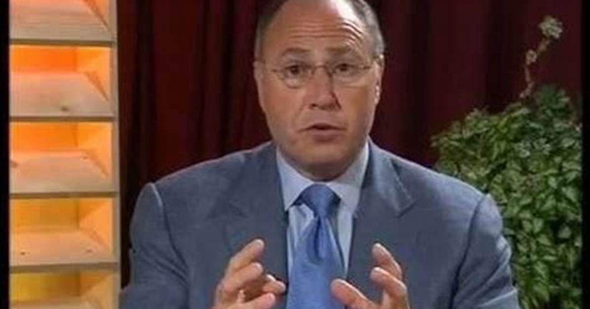 David Cerullo