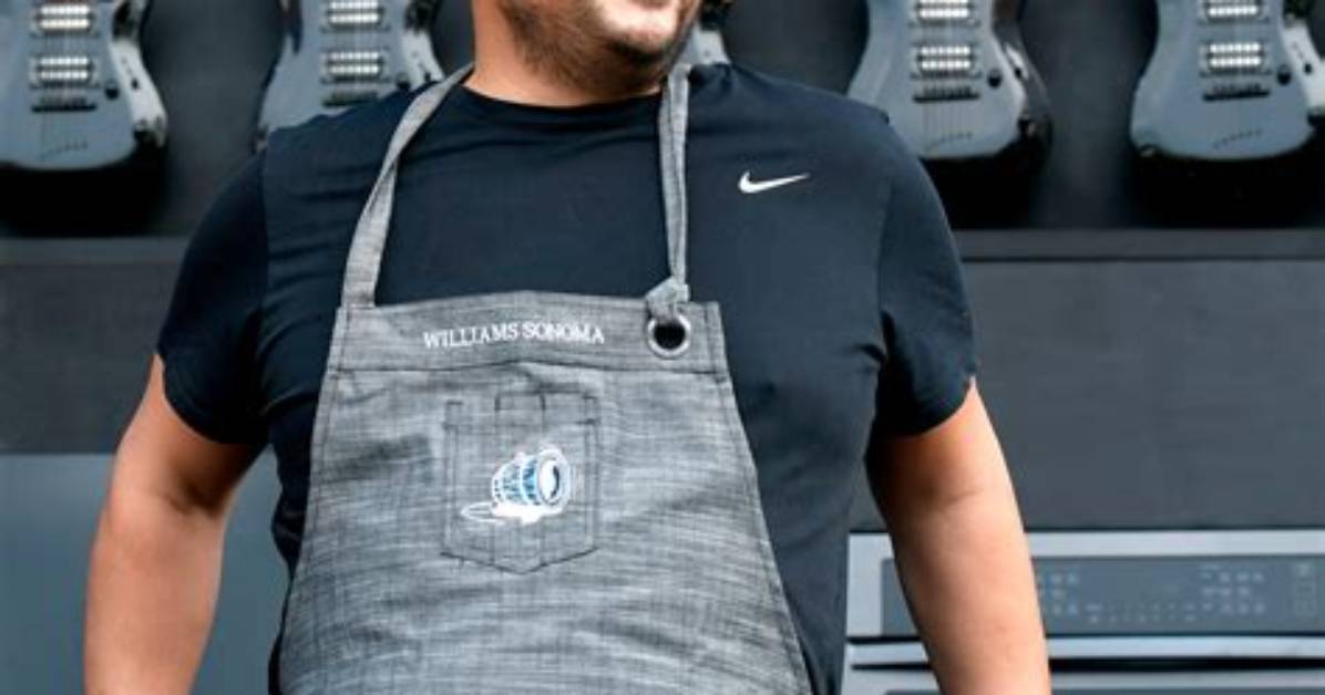 David Chang