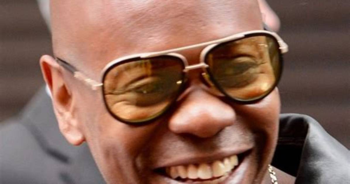 David Chappelle (1973- )