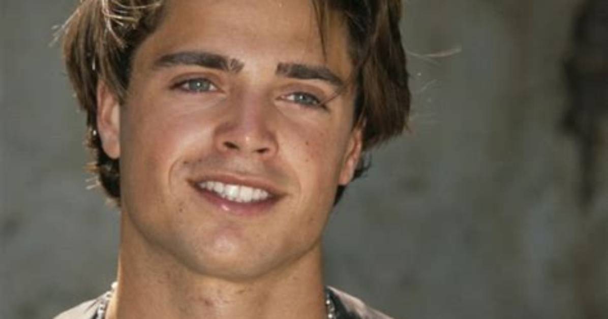 David Charvet