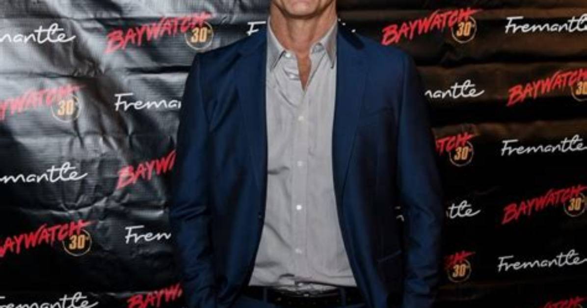 David Chokachi Net Worth