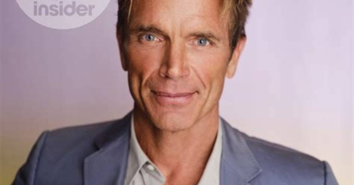 David Chokachi