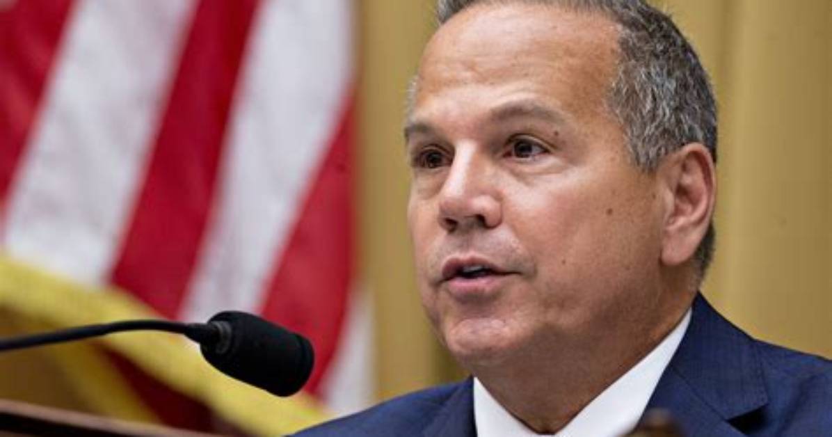 David Cicilline