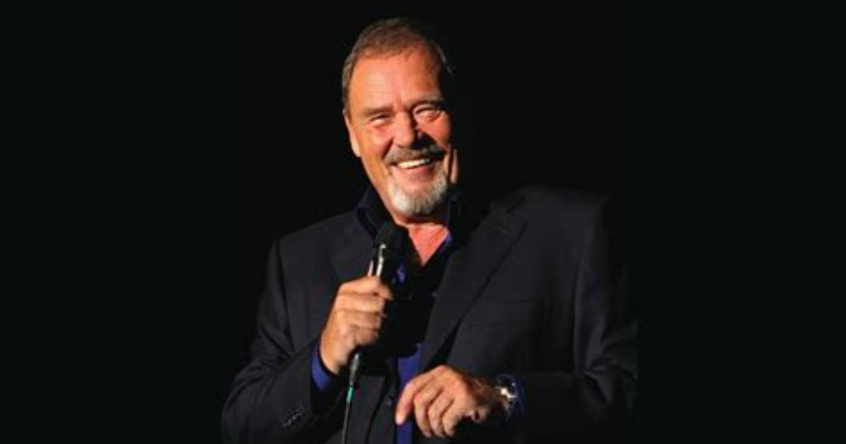 David Clayton-Thomas
