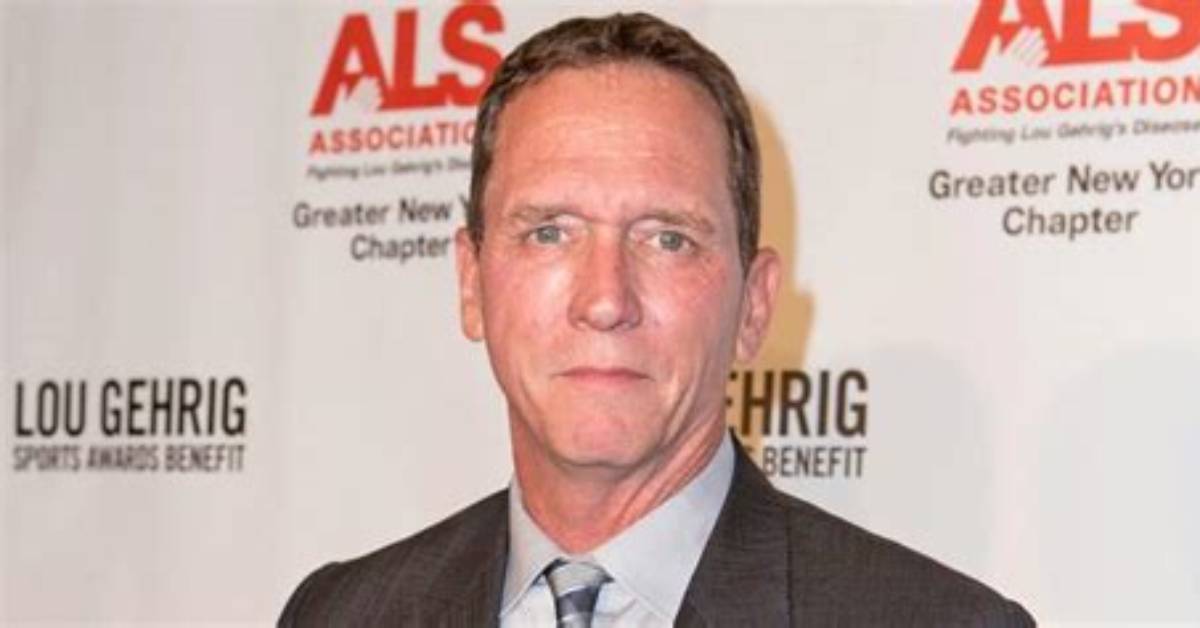 David Cone Net Worth