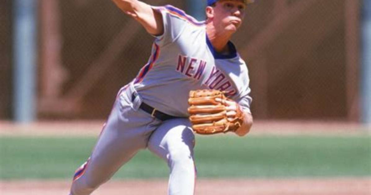 David Cone