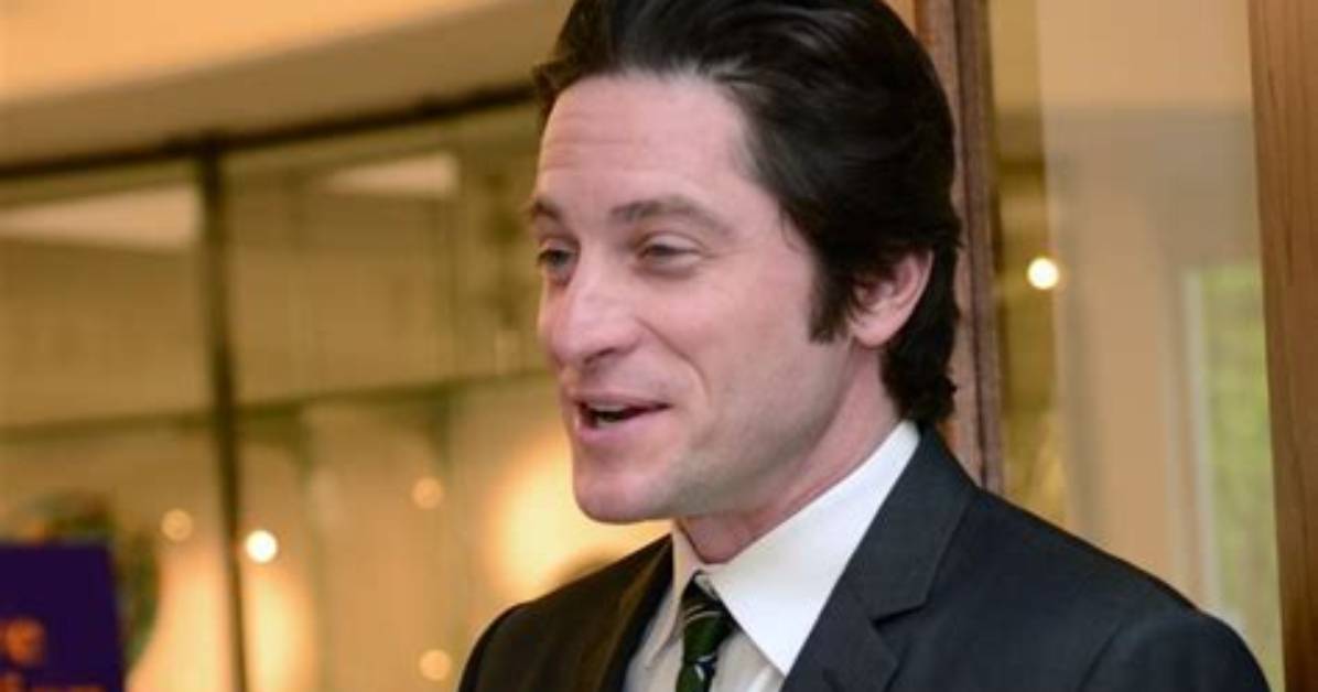 David Conrad Net Worth 2024