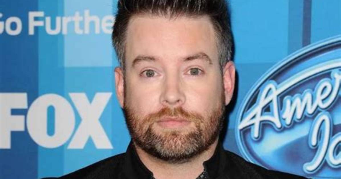 David Cook Net Worth