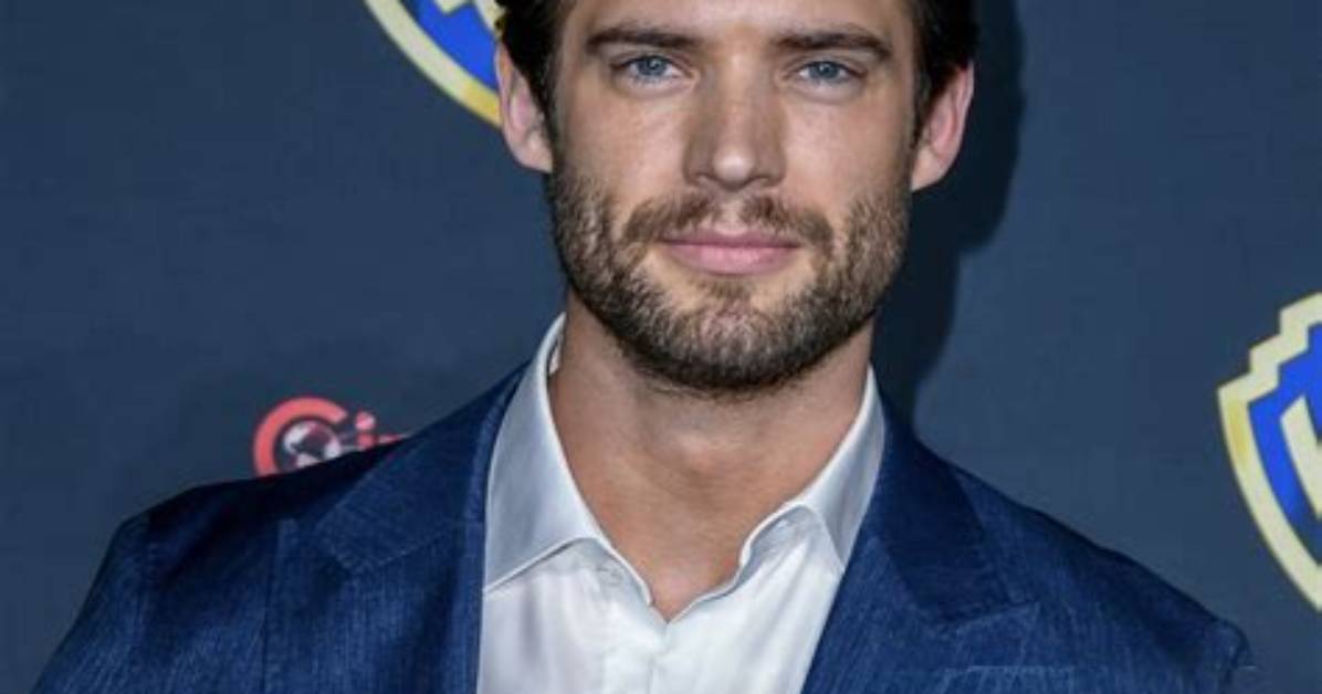 David Corenswet
