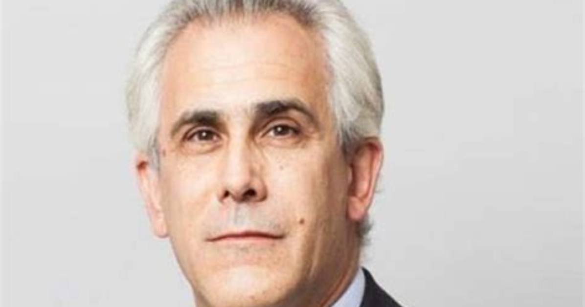 David Corn Net Worth