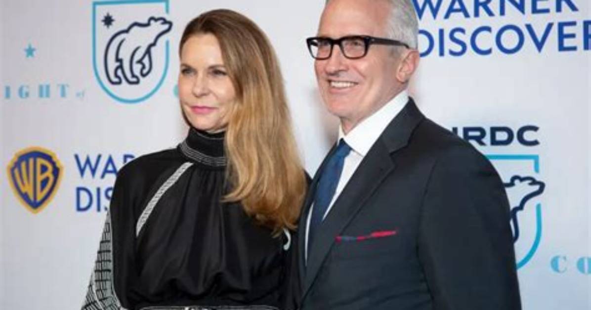 David Coulter Net Worth