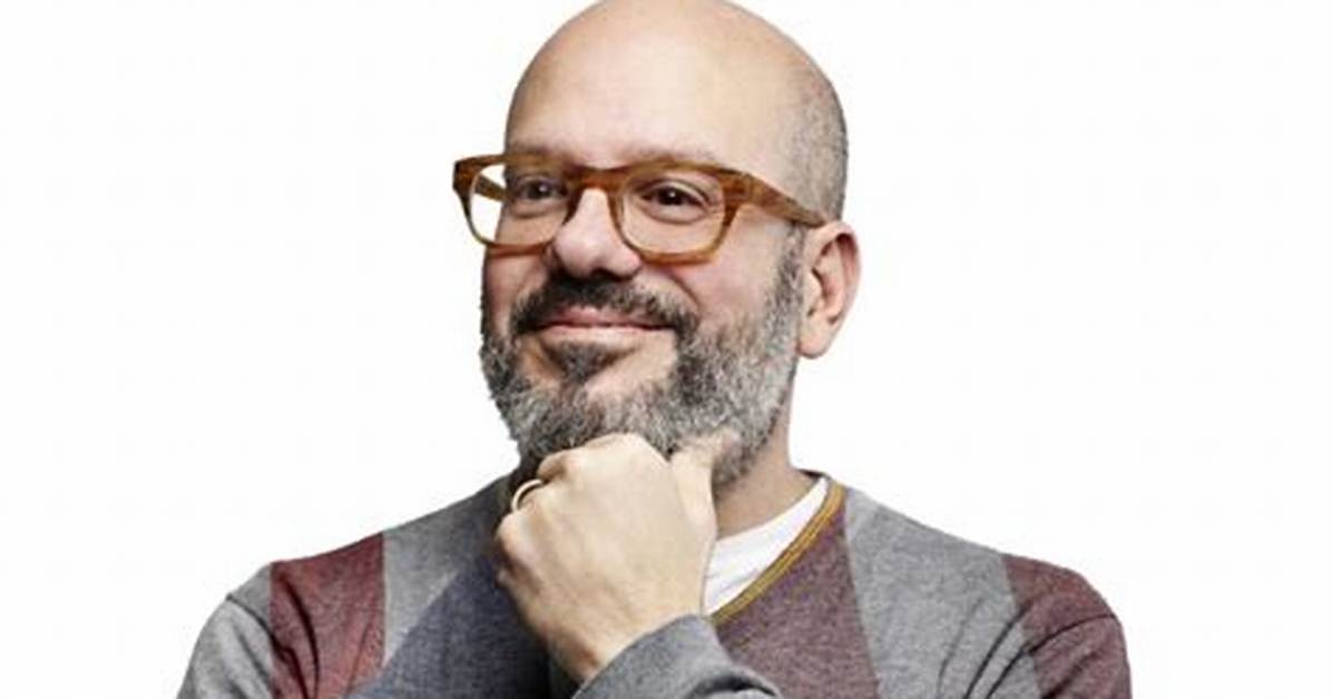 David Cross Net Worth