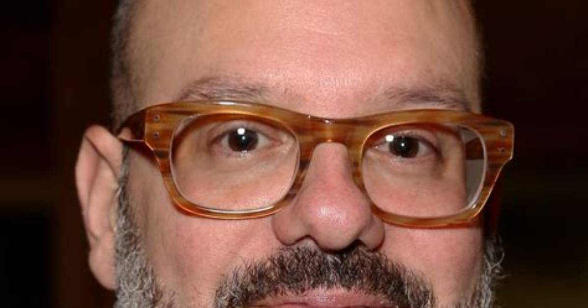 David Cross