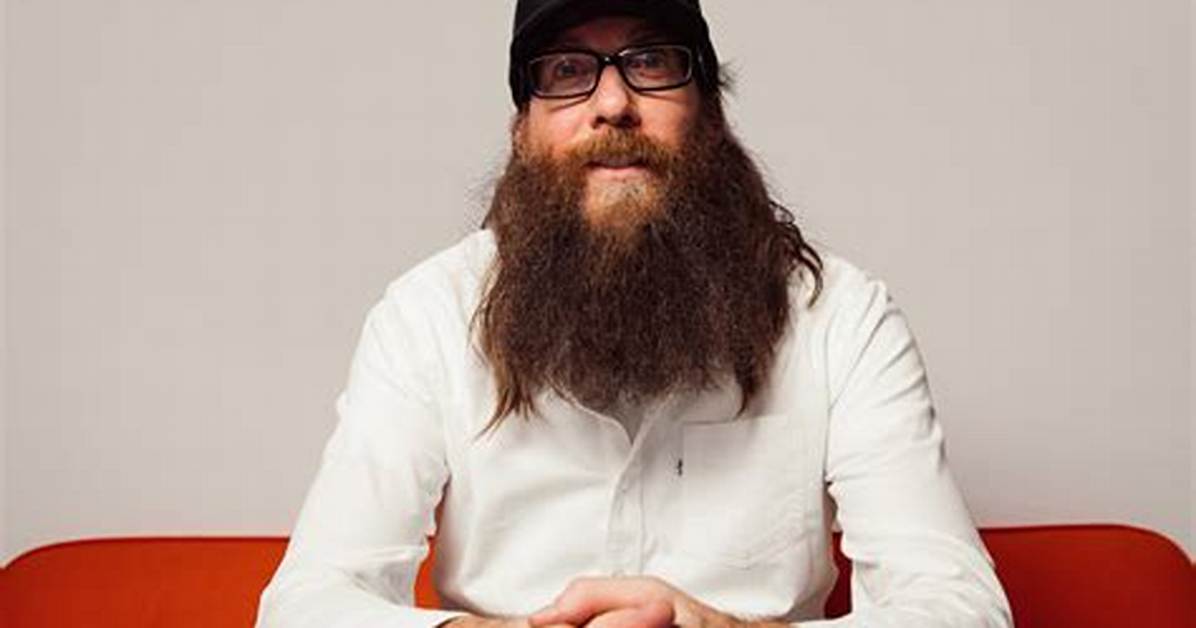 David Crowder