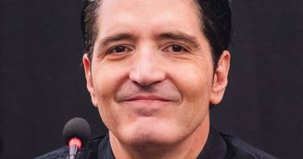 David Dastmalchian