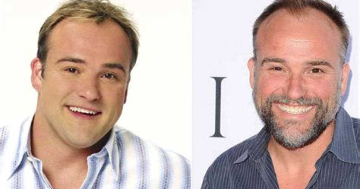 David Deluise Net Worth