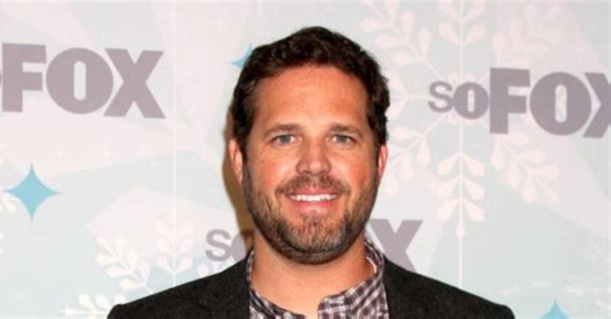 David Denman Net Worth