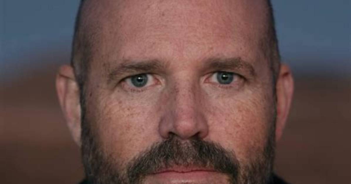 David Denman